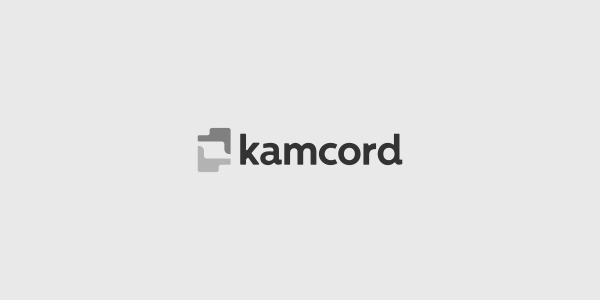 Kamcord - Branding Inspiration